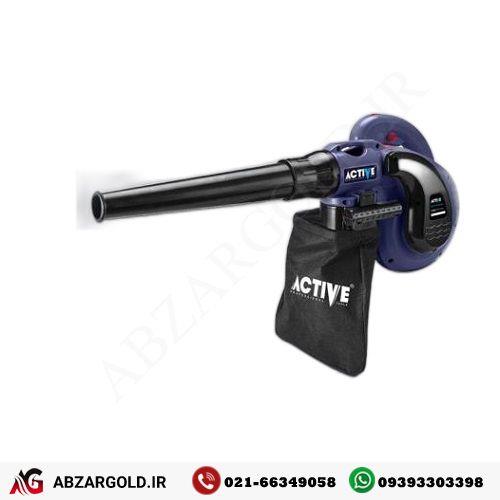 بلوور (دمنده و مکنده) AC-27700 اکتیو (700 وات)